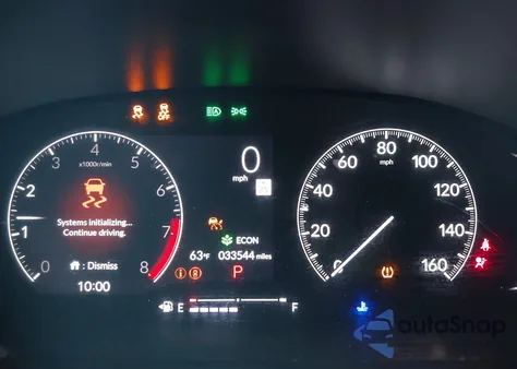 2022 Honda Civic Sport z USA, uszkodzony, nr VIN 2HGFE2F50NH577061